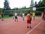 Multifunkční hřiště