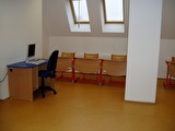 PC pracovna