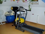 Rehabilitace
