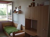 Dvoulůžkový pokoj