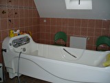 Rehabilitace