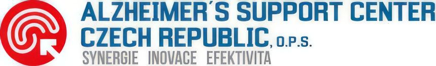 Alzheimer s support center Czech republic ops