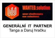 Wanted solution